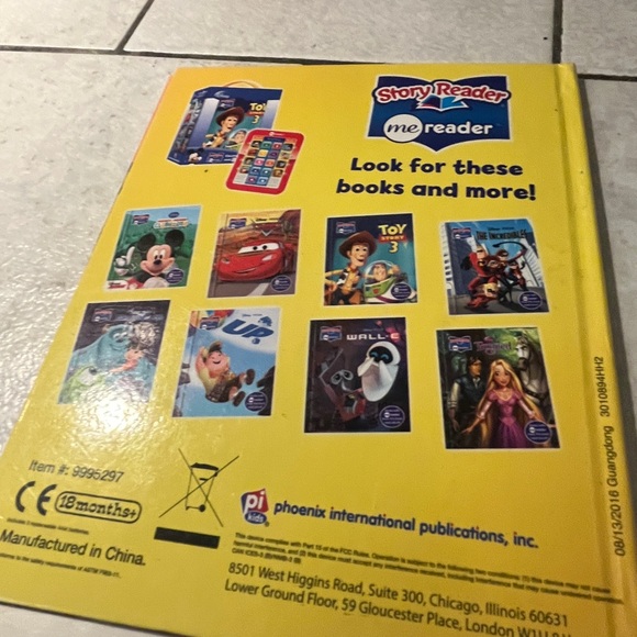 Disney 101 Dalmatians & Sesame Street Jumbo Coloring & Activity book lot of 2 - Picture 4 of 10